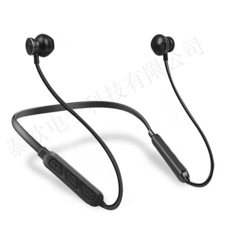 運(yùn)動耳機(jī)  TOA021